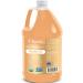 Cliganic Organic Argan Oil Bulk, Gallon Size 128oz, 100% Pure, Non-GMO 128 Fl Oz (Pack of 1)