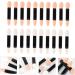 Baluue 60 Pcs Brush Eyeshadow Double Head Eyeshadow Brushes Eye Shadow Sponge Applicator - Buy Online on GoSupps.com
