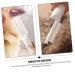 Minkissy Pet Comb Brush | Remove Loose Hair & Massage Cat | Ideal Cat Accessories & Fur Care Kit - Buy Online on GoSupps.com
