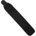 Buy Waist Trainer Belt for Muscle Stability & Support - Ideal for Runners & Bodybuilders | Improve Waist Shape - Black - Buy Online on GoSupps.com