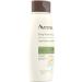 Aveeno Daily Moisturizing Body Wash - Women's Men's - Sensitive Combination Skin - Hydrating Soap-Free 532mL (Packaging May Vary) 532 ML - Buy Online on GoSupps.com