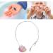 Buy Hearing Aid Clip Lanyard | Anti-Loss HDO Protection | Cartoon Design Sound Amplifier | Durable Nylon Hearing Device Clip - Buy Online on GoSupps.com