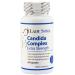 Candida Complex - Extra Strength Yeast & BV Overgrowth Capsules