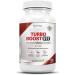 Turbo Boost 911 Nitric Oxide Booster Circulation Energy Boost Mental Focus (N-O) Supplement 60 Capsules