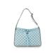 Sonarin stylish baby diaper pocket large capacity waterproof travel diaper bag carrying bag henbag pockets shoulder bag multifunctional portable baby bag with isolated pockets green