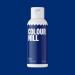 Colour Mill Oil Based Food Colouring *Bulk* 100ML - Buttercream Fondant Sugarpaste Icing and Chocolate Colour (Navy) - Buy Online on GoSupps.com