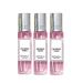 Pheromone Perfume Collection Pheromones Perfumes for Women Roll On Pheromone Perfume for Women Enhanced Scents Long-Lasting Portable (5PC) (3PACK-E)