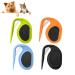 PET Knotting Comb 2024 NEW DEFORTMENT CAT CAT HAIR KNOT 3-in-1 multifunction massage hair removal comb for removal of matted and loose hair (4PCS-A+B+C)