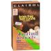 Clairol Natural Instincts 6C Brass Free Light Brown 2 pk