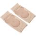 Soft Elastic Ankle Protection Sleeve Silicone Protective Pad Breathable Foot Heel Crack Sock Durable Nylon and Silicone Material for Transforming Dry Heels (-JM15602-02) Genericy85hrodp39-02 - Buy Online on GoSupps.com