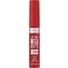 Rimmel London Lasting Mega Matte Liquid Lipstick Long-Lasting Moisturizing Vegan Formula - 500 - Fire Starter 7.4 ml - Buy Online on GoSupps.com