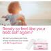 Bountiful Bird Natural Progesterone Cream - Hormone Balancing Herbs, 8 oz, Paraben & Soy Free - Buy Online on GoSupps.com