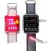 Physiotherapy Watch Pulse Multifunction Therapy Device Aid Therapy Rhinitis - Buy Online on GoSupps.com