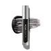 Wunderbrow Waterproof Eyebrow Gel Long-lasting natural eyebrow color for full defined brows Jet Black