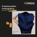 Femmas Hair Color Pure & Mix 3x Blue | Professional Cream with Argan Oil & Keratin | Permanent Radiant Tint 100ml | Durable Color Results - Buy Online on GoSupps.com