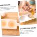 Alipis 6 Sets Microwave Egg Steamer Egg Cooker Cups Egg Microwave Egg Mold Micro-wave Oven Breakfast Items - Buy Online on GoSupps.com