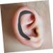 5 Pairs Newborn Ear Corrector Silicone Holders - Auricle Corrector Supplies - Buy Online on GoSupps.com