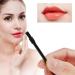 Disposable Lip Brushes 50Pcs Lipstick Applicator Makeup Cosmetic Wands Lint Applicators Lip Wands - Buy Online on GoSupps.com