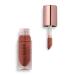 Makeup Revolution Pout Bomb Plumping Gloss - Lip Plumper with Vitamin E - Cookie 4.6ml - Buy Online on GoSupps.com