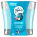 Glade Scented Candle Aqua Waves Air Freshener Infused with Essential Oils 1-Wick Candle 1 Count