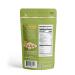 GOODSAM Organic Macadamia Nuts - 8 oz | Non GMO, Vegan, Gluten Free | Raw & Unsalted, Halves & Whole Blend | Keto Friendly | Direct Trade, Regenerative Farming - Buy Online on GoSupps.com