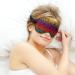 Octopus Tentacles Sleep Mask - Adjustable Blindfold for Men and Women | Blocks Light, Ideal for Night Travel and Nap - Buy Online on GoSupps.com