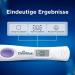 Clearblue Ovulation Test Kit for Women - 20 Tests + 1 Digital Holder | Fast & Accurate Fertility Tracking - Buy Online on GoSupps.com