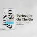 Jax Coco 100% Pure Coconut Water - 24x330ml | No Added Sugar Low Calories Recyclable Can | Fresh Filipino Coconut Drink - Buy Online on GoSupps.com