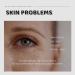 Retinol Eye Cream Dark Circle Eye Cream For Puffy Eyes Caffeine Eye Cream Anti Aging Eye Bags Remover And Anti Wrinkle Brightening Eye Cream Fine Lines Reduction Eye Contour Firming Eye Cream. - Buy Online on GoSupps.com