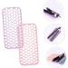 NOLITOY 2pcs Hairdressing Potholder Hair Curlers Silicone Straightener Holders Silicone Mat for Hair Tools - Buy Online on GoSupps.com