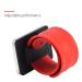 Men's Magnetic Bracelet | Adjustable Velcro Magnetic Tape for Tools | Perfect Father's Day Gift - Buy Online on GoSupps.com