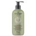ATTITUDE Furry Friends Natural Pet Care 2-IN-1 Nourishing Shampoo & Conditioner Lavender 16 fl oz (473 ml)