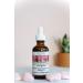 Advanced Clinicals Rosehip Oil Anti-Wrinkle Face Oil with Vitamin C & E - 1.8oz for Sun Damage - Buy Online on GoSupps.com