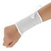 Buy Conductive Bracelet for Physiotherapy | Pain Relief & Wrist Protection International Shipping - Buy Online on GoSupps.com