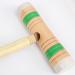 Juegoal Six Player Deluxe Croquet Set with Wooden Mallets  Colored Balls  Sturdy Bag for Adults &Kids  Perfect for Lawn  Backyard and Park  28 Inch Burlywood - Buy Online on GoSupps.com