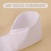 WLLHYF 3 Pairs Moisturizing Socks for Dry Feet - Overnight Spa Socks for Women - Lotion Infused Moisture Enhancing Socks - Buy Online on GoSupps.com