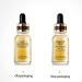 24k Gold Serums Niacinamide | 30ml Face Moisturizing Essence Brightening Facial Moisturizer Helps Firm Smooth & Nourish Skin Jlanda - Buy Online on GoSupps.com