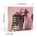 RoseFlower Makeup Kit for Women All in One Makeup Gift Set for Women and Teen Girl Full Makeup Kit with Eyeshadow Palette Mascara Eyeliner Pencil Eye Shadow Brush 124 - Buy Online on GoSupps.com
