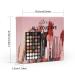 VolksRose Makeup Kit for Women | 40 Colors Eyeshadow Palette & Complete Eyebrow Set - Perfect Gift for Teen Girls - Buy Online on GoSupps.com