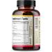 Metabolism & Natural Energy Supplements for Fatigue Relief | Stress & Mood Support | Energy Booster Pills for Women & Men with Ginger, Turmeric, Rhodiola Rosea, Herbs & Vitamins - 60 Capsules - Buy Online on GoSupps.com