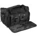 YUYTE Hairdressing Tool Bag - Large Barber Bag with Adjustable Dividers & Shoulder Strap for Hair & Makeup Professionals | International Shipping - Buy Online on GoSupps.com