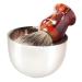 Beard Cleaning Brush | Men's Beard Care Accessory | Resin Handle Beard Brush for Ultimate Grooming - Buy Online on GoSupps.com
