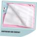 PRETYZOOM Feuilles de Protection Faciale Jetables 100 Pi ces en Papier Doux pour Masque de Soin Visage Spa Salon Beaut Usage Quotidien - Buy Online on GoSupps.com