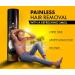 Urbangabru Hair Removal Spray - Smooth & Easy Hair Removal Solution - Buy Online on GoSupps.com