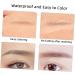 FRCOLOR 1 Set Eyebrow Pencil Waterproof Eyebrow Pen Tattoos Positioning Pen Miss Cosmetic Tool 1 count (Pack of 1) Grey - Buy Online on GoSupps.com