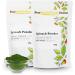 Spinach Powder 250g (BWFO) - Buy Online on GoSupps.com