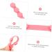 Amosfun 10 Pack Ear Hooks & Silicone Lanyard - Comfortable Masking Hooks & Ear Extension Tape for Face Cover | International Shipping Available - Buy Online on GoSupps.com