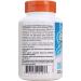 Doctor's Best High Absorption Curcumin 500mg (120 Capsules) with C3 Complex & BioPerine - Turmeric Root Supplement - Buy Online on GoSupps.com