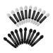 Mikinona Multitools 120pcs Cotton Eyeshadow Brush Beauty Tools Cotton Pad Sponges Makeup