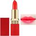 Waterproof Lipstick Lipstick for Women - Creamy Lipstick | Waterproof Natural Lipstick Moisturizing Lipstick for Women Lip Makeup - Buy Online on GoSupps.com